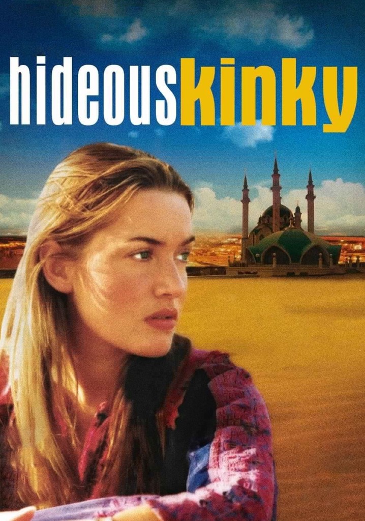 Hideous Kinky Movie Watch Streaming Online